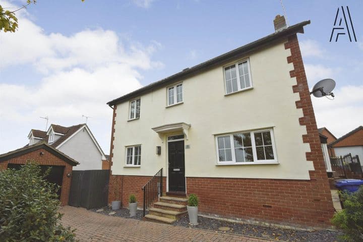 3 bedrooms house for sale in Haverhill, United Kingdom - Image 2