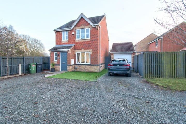 3 bedrooms house for sale in Bedlington, United Kingdom - Image 2