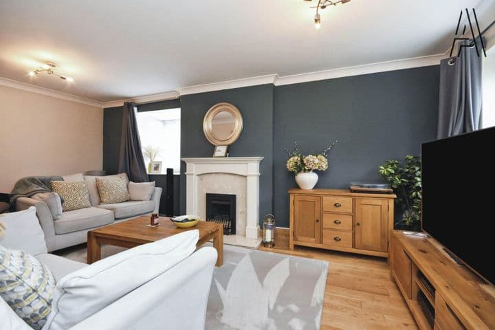 3 bedrooms house for sale in Haverhill, United Kingdom - Image 4