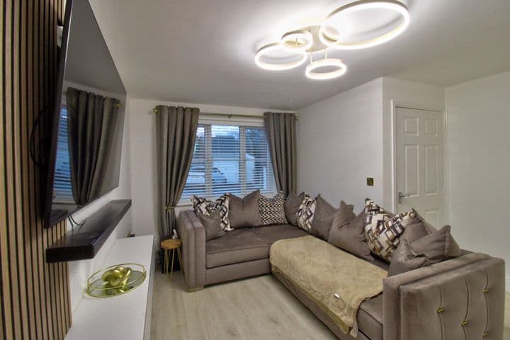 3 bedrooms house for sale in Bedlington, United Kingdom - Image 10