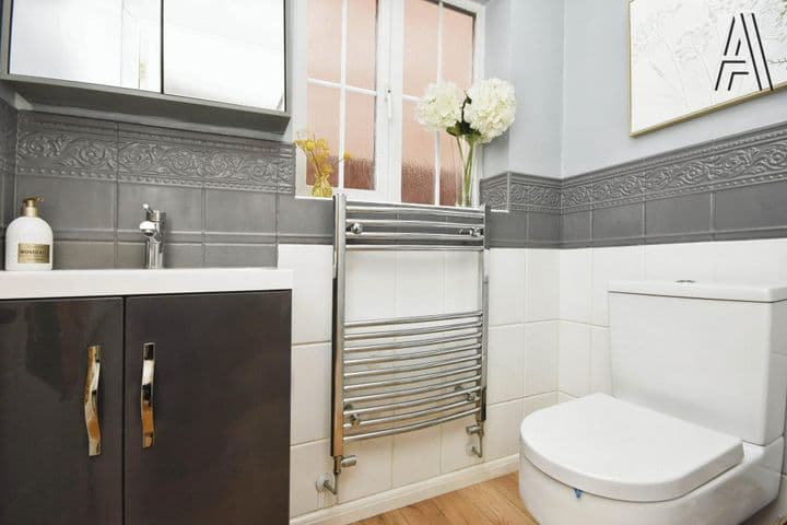 3 bedrooms house for sale in Haverhill, United Kingdom - Image 10