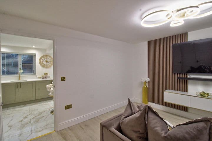 3 bedrooms house for sale in Bedlington, United Kingdom - Image 12