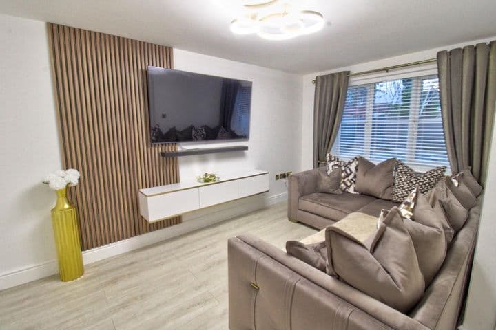 3 bedrooms house for sale in Bedlington, United Kingdom - Image 8