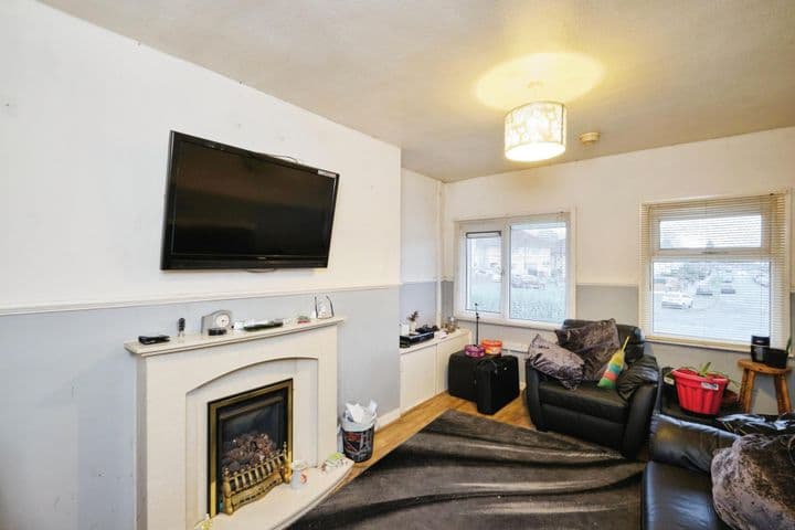 1 bedroom apartment for sale in Birmingham, United Kingdom - Image 10