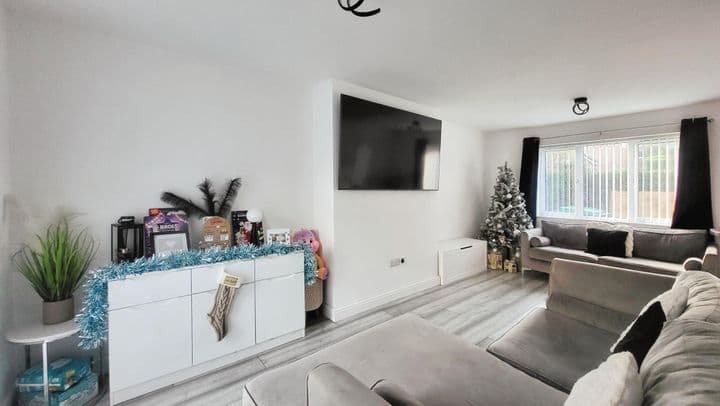 2 bedrooms house for sale in Wrexham County Borough, United Kingdom - Image 3