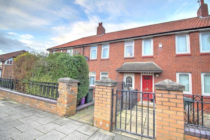 3 bedrooms house for sale in Newcastle Upon Tyne, United Kingdom - Image 2