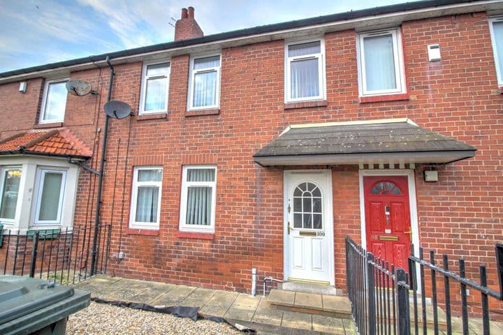 3 bedrooms house for sale in Newcastle Upon Tyne, United Kingdom - Image 11