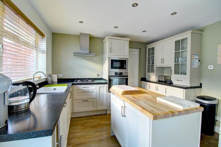 4 bedrooms house for sale in Lichfield, United Kingdom - Image 5