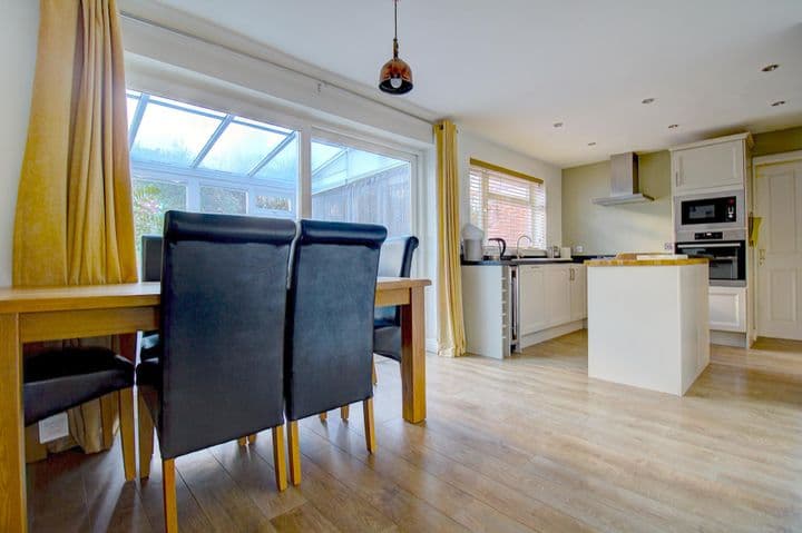 4 bedrooms house for sale in Lichfield, United Kingdom - Image 4