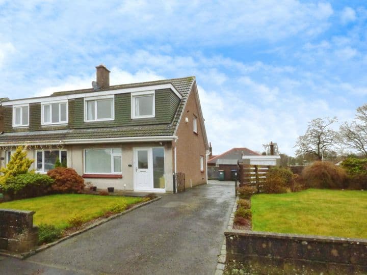 3 bedrooms house for sale in Kinross, United Kingdom - Image 2