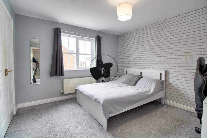 4 bedrooms house for sale in Blackwood, United Kingdom - Image 26