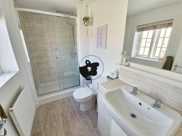 3 bedrooms house for sale in Roade, United Kingdom - Image 16