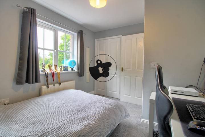 4 bedrooms house for sale in Blackwood, United Kingdom - Image 28