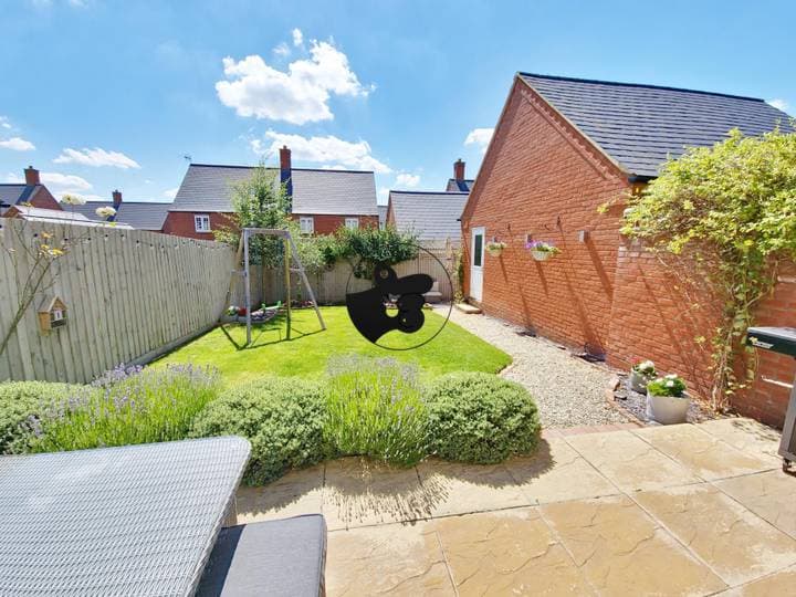 3 bedrooms house for sale in Roade, United Kingdom - Image 5