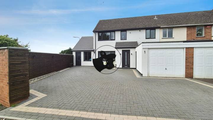 4 bedrooms house for sale in Stoke-On-Trent, United Kingdom - Image 30