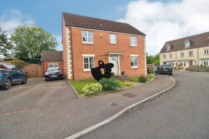 4 bedrooms house for sale in Blackwood, United Kingdom - Image 30