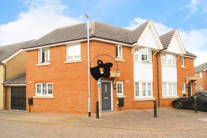 4 bedrooms house for sale in Chelmsford, United Kingdom - Image 21