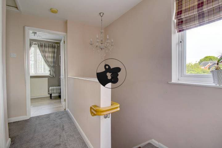 3 bedrooms house for sale in Cannock, United Kingdom - Image 14