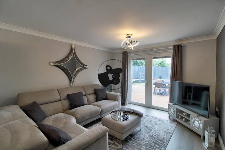 4 bedrooms house for sale in Blackwood, United Kingdom - Image 17