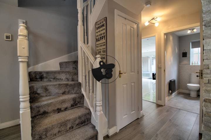 4 bedrooms house for sale in Blackwood, United Kingdom - Image 14