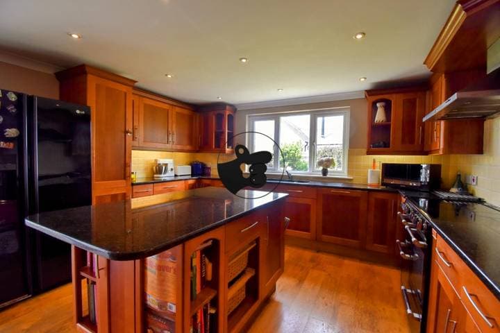 5 bedrooms house for sale in Helston, United Kingdom - Image 6