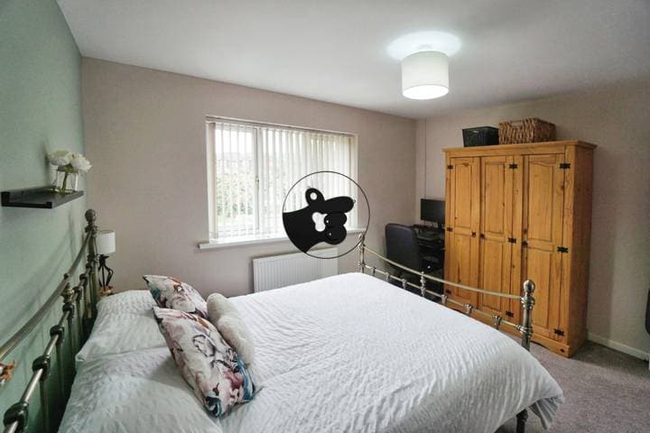 2 bedrooms house for sale in Tipton, United Kingdom - Image 11