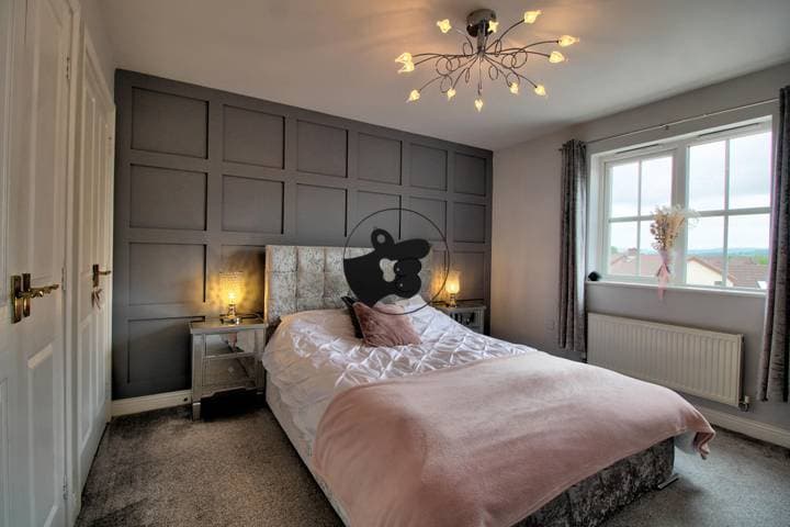 4 bedrooms house for sale in Blackwood, United Kingdom - Image 23