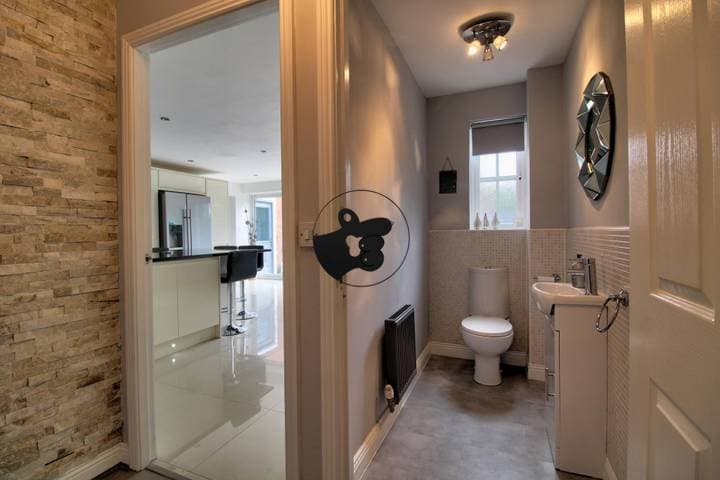 4 bedrooms house for sale in Blackwood, United Kingdom - Image 15