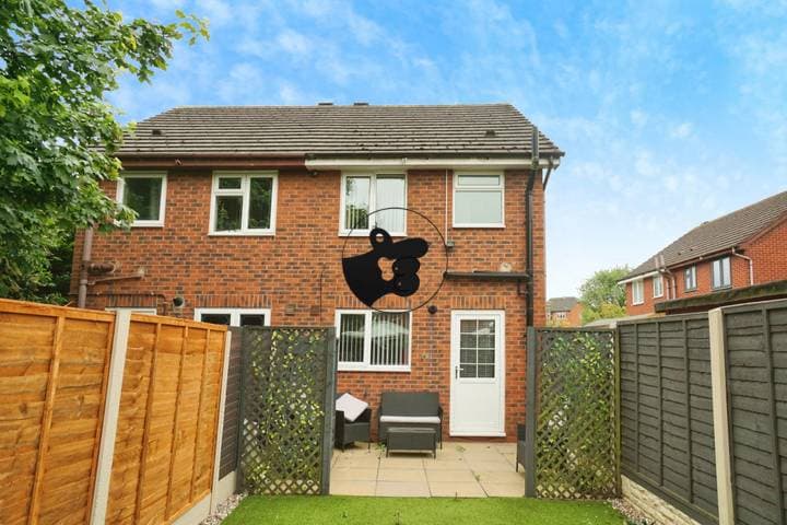 2 bedrooms house for sale in Tipton, United Kingdom - Image 13