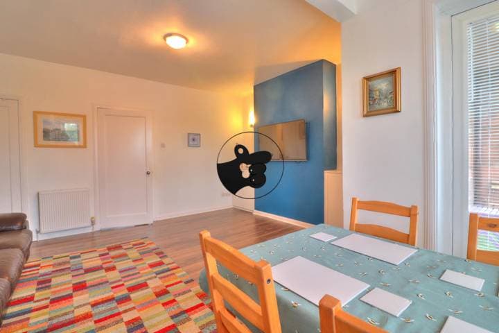 4 bedrooms apartment for sale in Glasgow, United Kingdom - Image 8