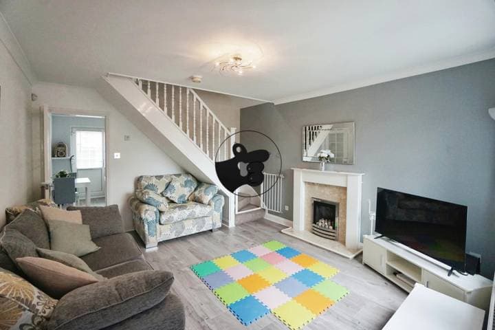 2 bedrooms house for sale in Tipton, United Kingdom - Image 7