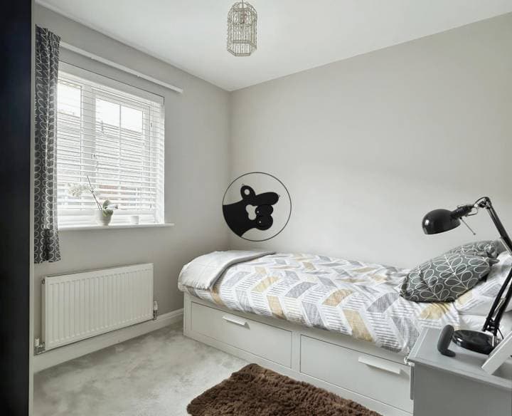 4 bedrooms house for sale in Chelmsford, United Kingdom - Image 16