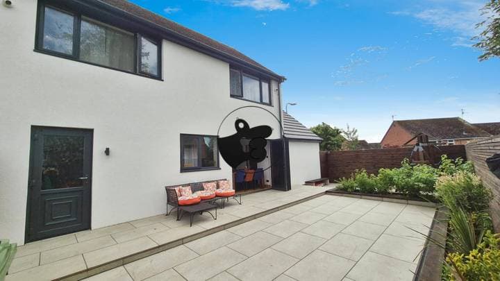 4 bedrooms house for sale in Stoke-On-Trent, United Kingdom - Image 27