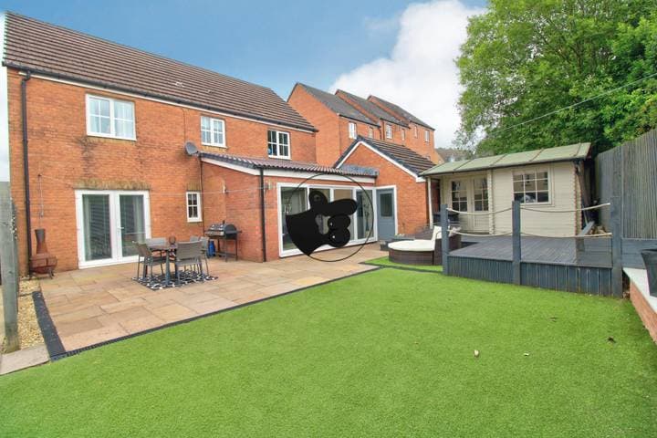 4 bedrooms house for sale in Blackwood, United Kingdom - Image 4