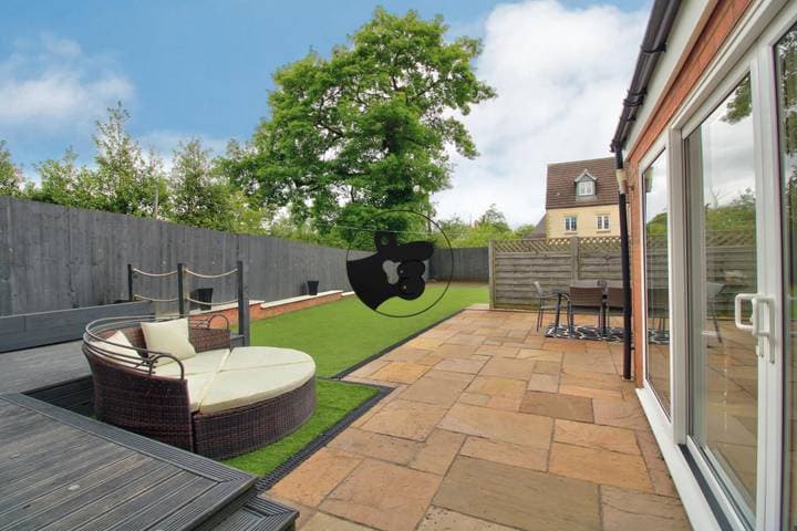 4 bedrooms house for sale in Blackwood, United Kingdom - Image 10