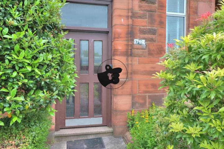 4 bedrooms apartment for sale in Glasgow, United Kingdom - Image 5