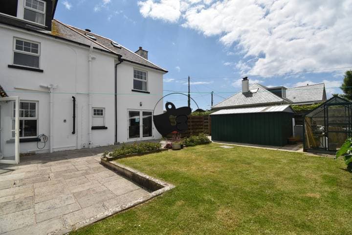 5 bedrooms house for sale in Helston, United Kingdom - Image 34