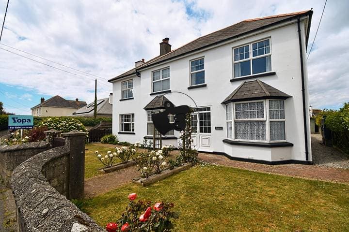 5 bedrooms house for sale in Helston, United Kingdom - Image 35