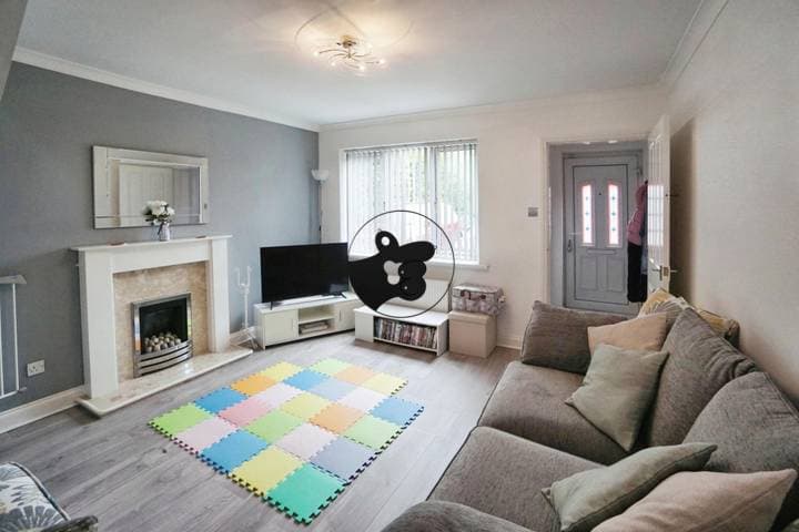 2 bedrooms house for sale in Tipton, United Kingdom - Image 6