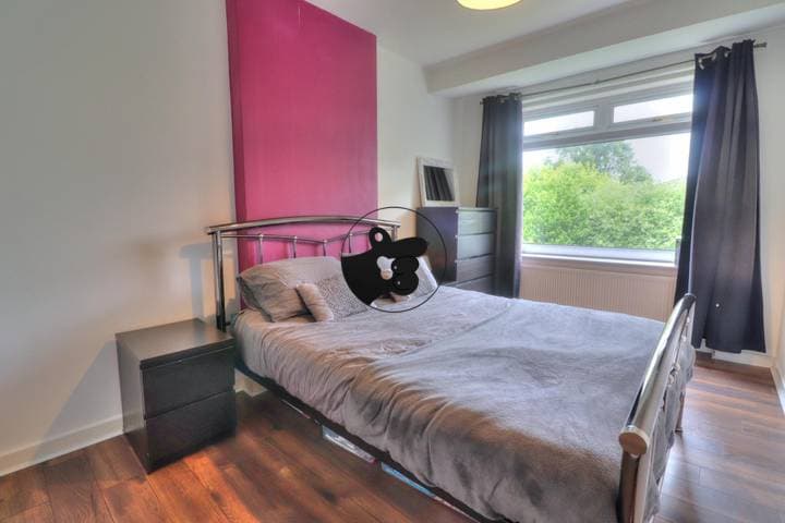 4 bedrooms apartment for sale in Glasgow, United Kingdom - Image 10