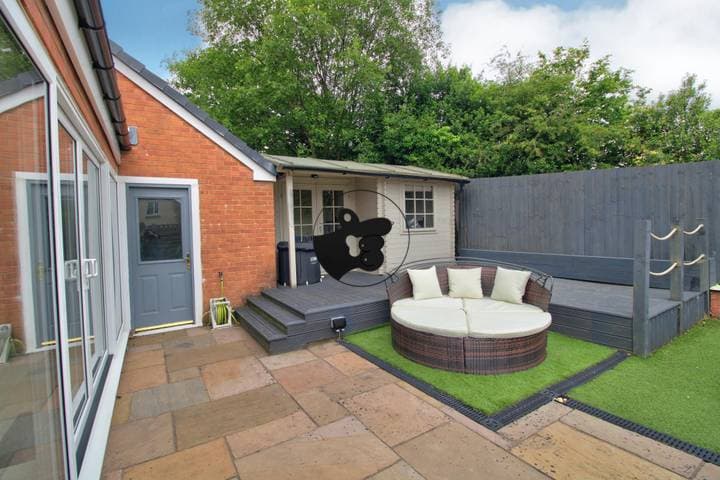 4 bedrooms house for sale in Blackwood, United Kingdom - Image 11