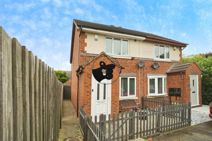 2 bedrooms house for sale in Tipton, United Kingdom - Image 16