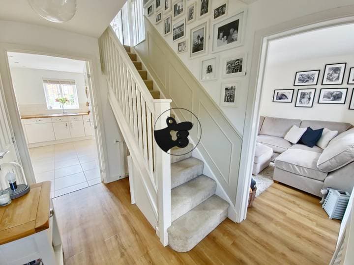 3 bedrooms house for sale in Roade, United Kingdom - Image 6