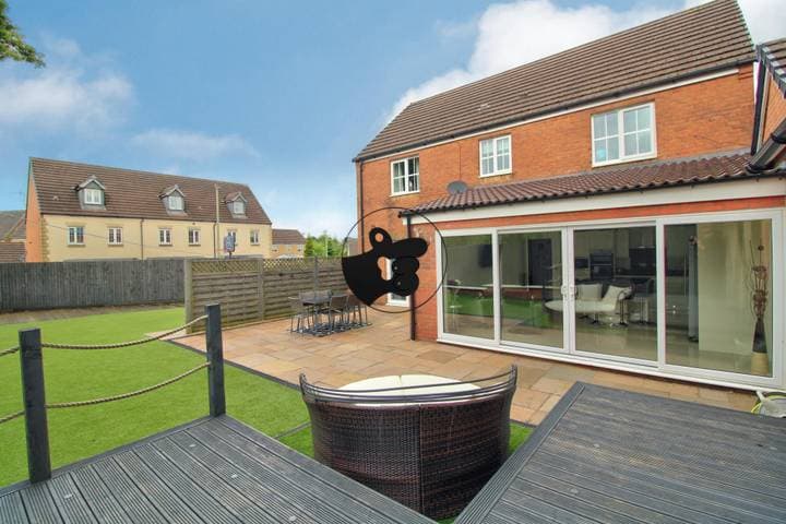 4 bedrooms house for sale in Blackwood, United Kingdom - Image 12