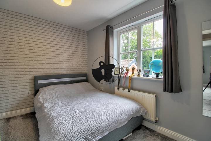 4 bedrooms house for sale in Blackwood, United Kingdom - Image 27