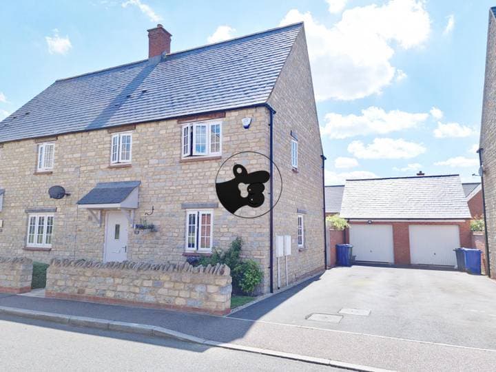 3 bedrooms house for sale in Roade, United Kingdom - Image 26