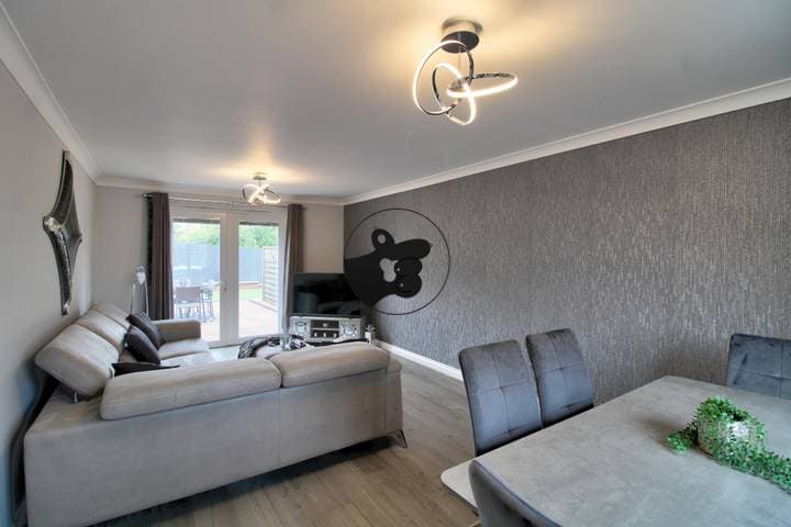 4 bedrooms house for sale in Blackwood, United Kingdom - Image 19