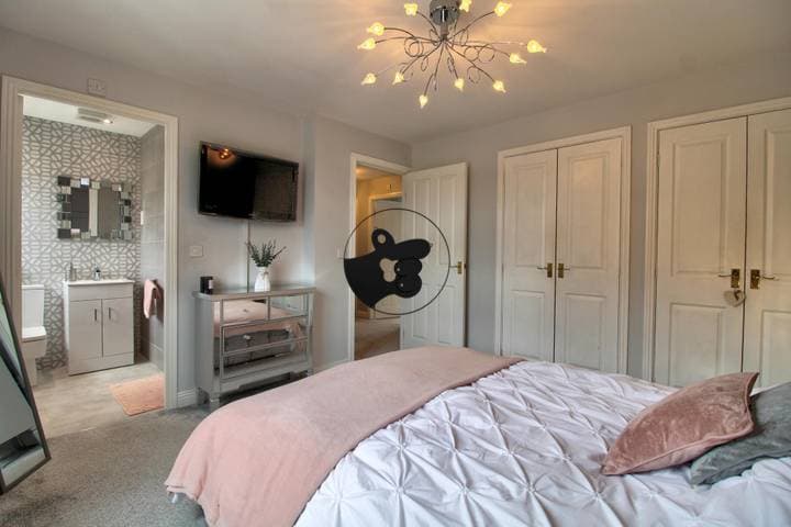 4 bedrooms house for sale in Blackwood, United Kingdom - Image 24