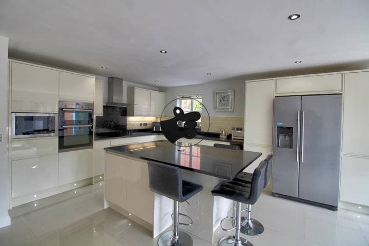 4 bedrooms house for sale in Blackwood, United Kingdom - Image 5