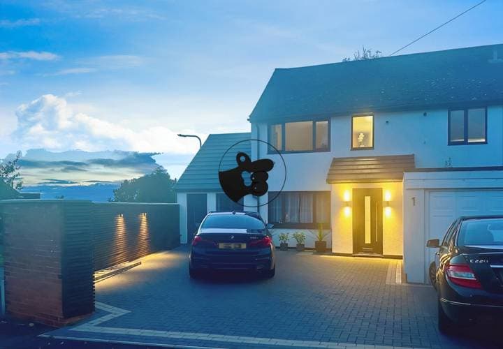 4 bedrooms house for sale in Stoke-On-Trent, United Kingdom - Image 28